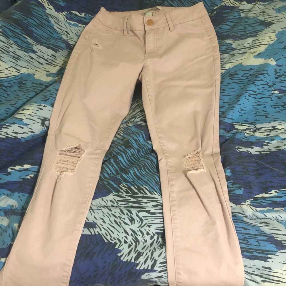 Pants